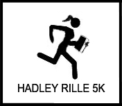 Aether Age anthology and Hadley Rille 5K contest!