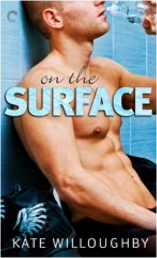 Boosting the Signal: On the Surface, by Kate Willoughby