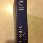 Spine View of Steam & Sorcery