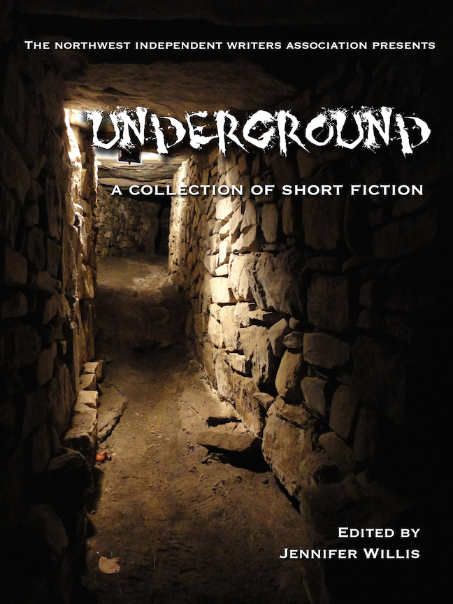 Boosting the Signal: Underground, by the Northwest Independent Writers Association