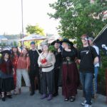 Captain Maggie's Intrepid Crew #2