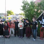 Captain Maggie's Intrepid Crew #3
