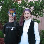 Tiggy and the Software Pirate #2