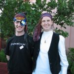 Tiggy and the Software Pirate