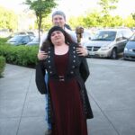 Tinlail and lyricae #2