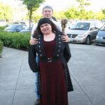 Tinlail and lyricae #3